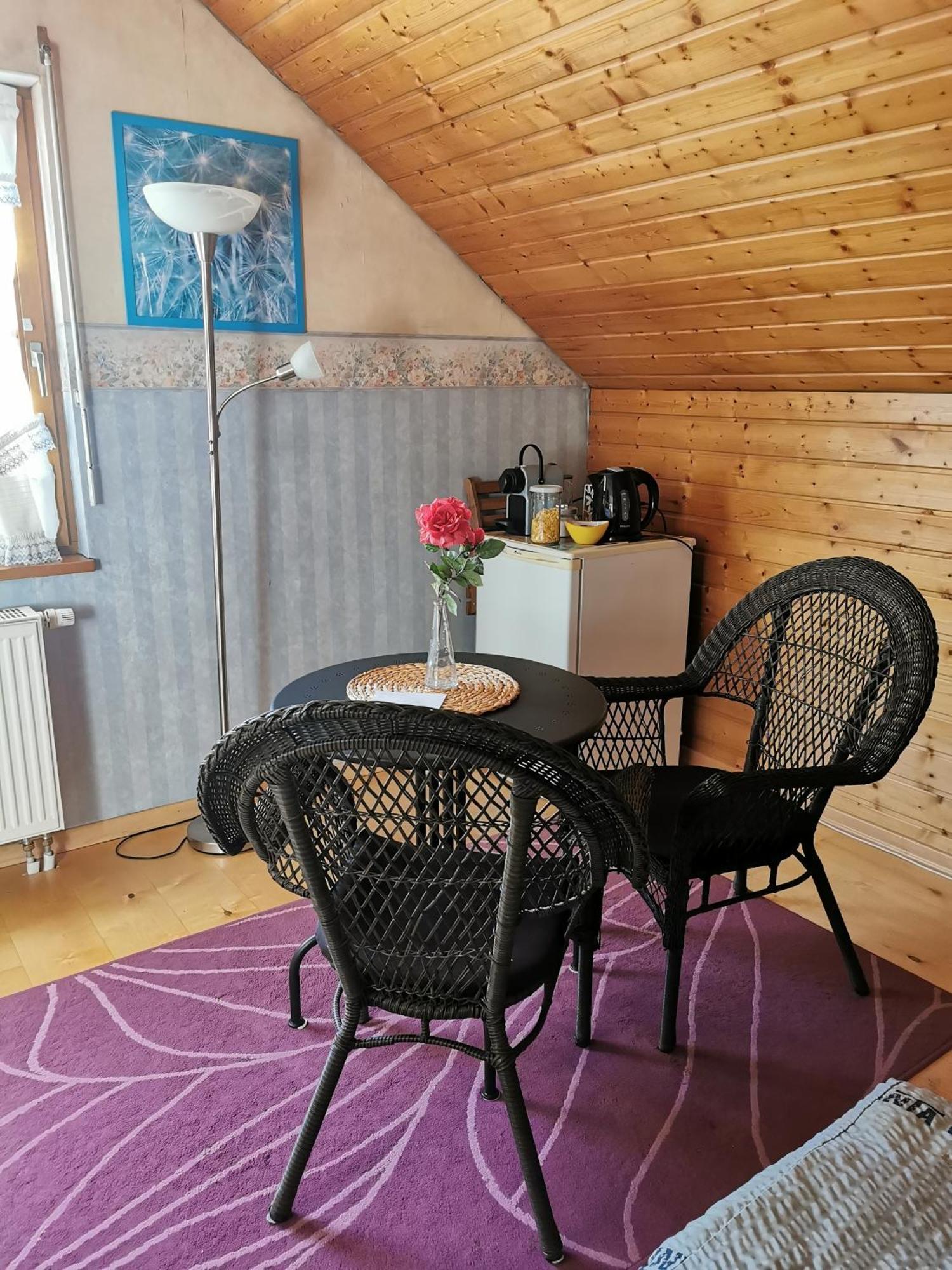 Vreni'S Gaestezimmer Himmelried Zewnętrze zdjęcie