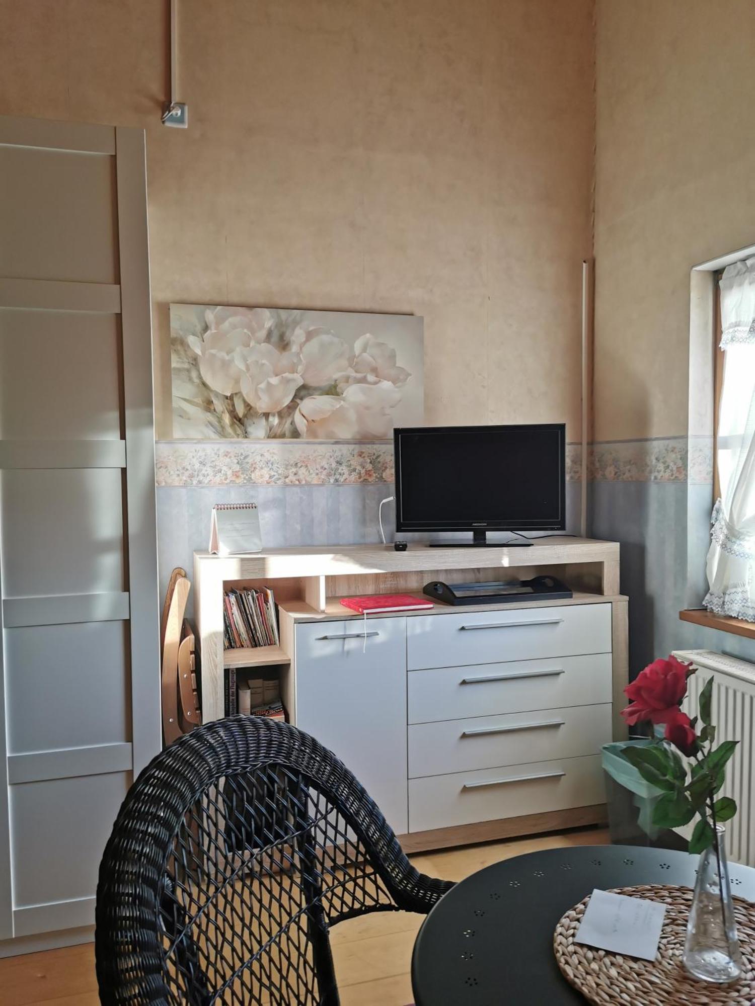 Vreni'S Gaestezimmer Himmelried Zewnętrze zdjęcie