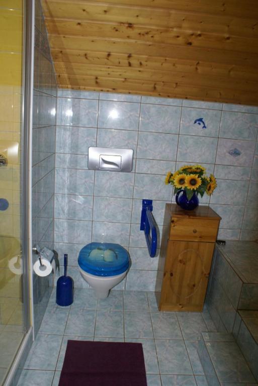Vreni'S Gaestezimmer Himmelried Pokój zdjęcie