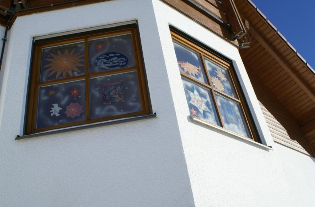 Vreni'S Gaestezimmer Himmelried Zewnętrze zdjęcie